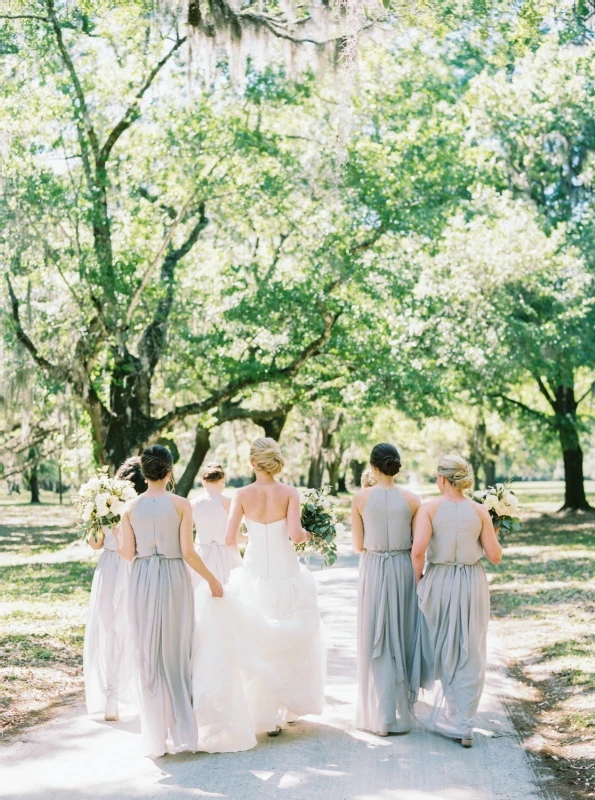 A Classic Wedding for Catherine and Gus