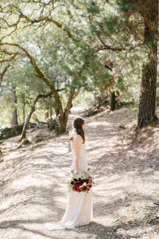 A Wedding for Liza and Kirby