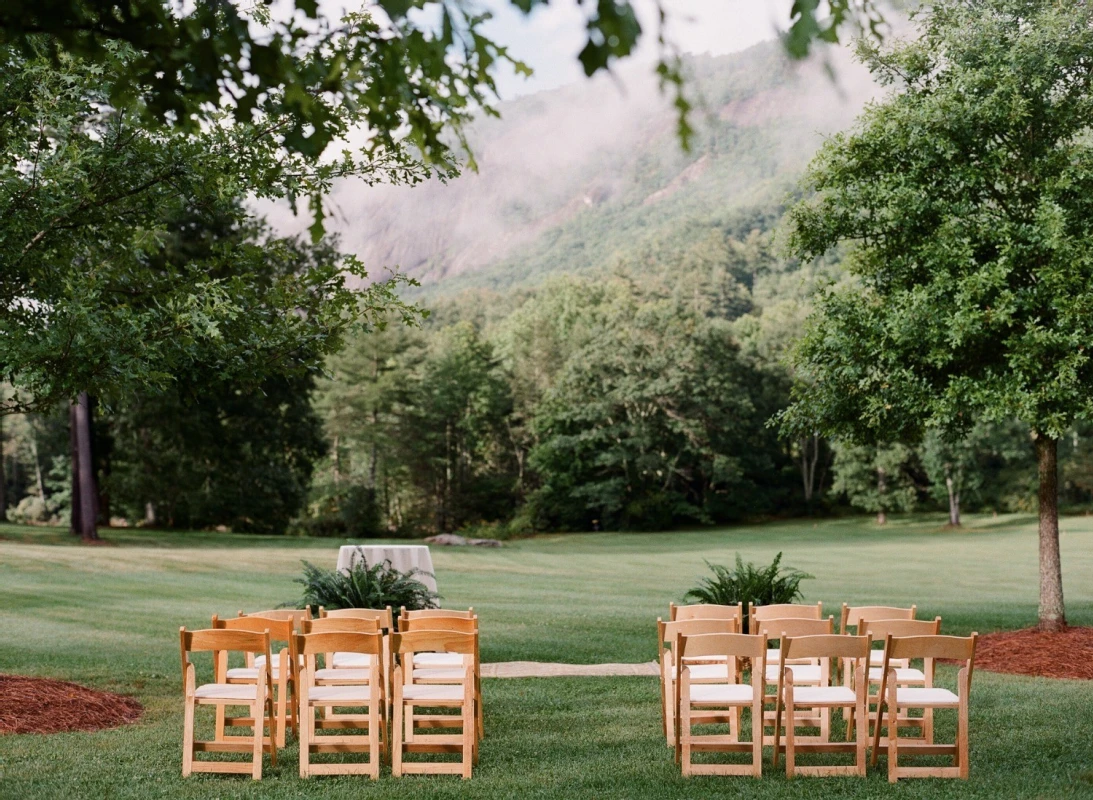 A Wedding for Caitlin and Jack