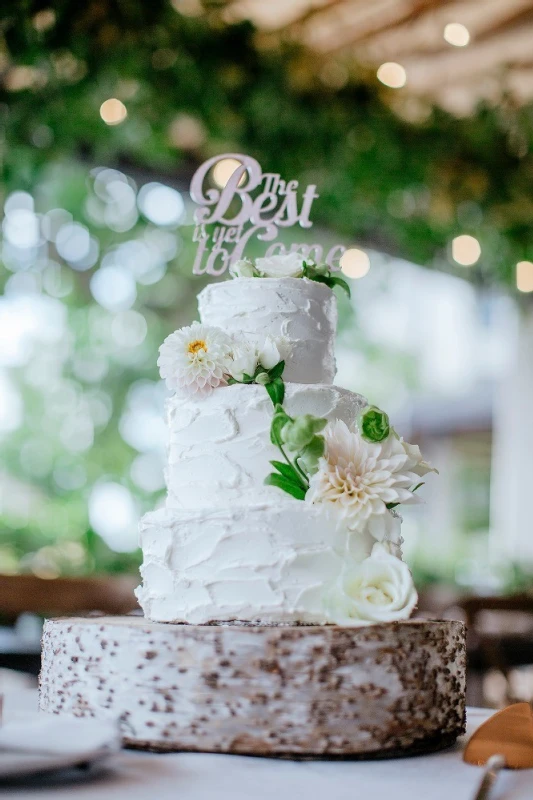 A Beach Wedding for Lindsay and Cody