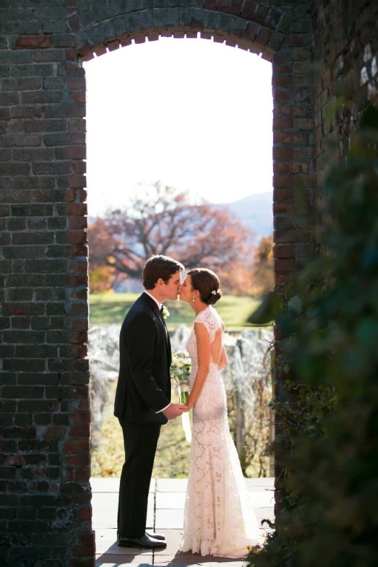 A Wedding for Erin and Patrick