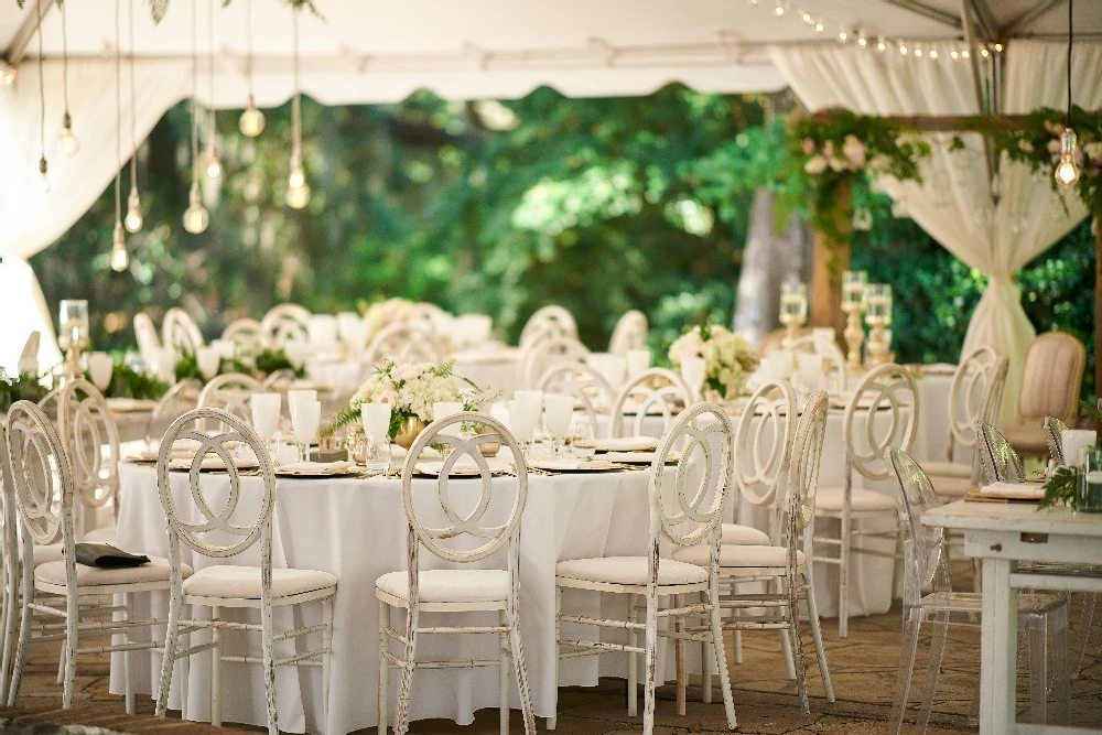 A Rustic Wedding for Margot and Yaniv