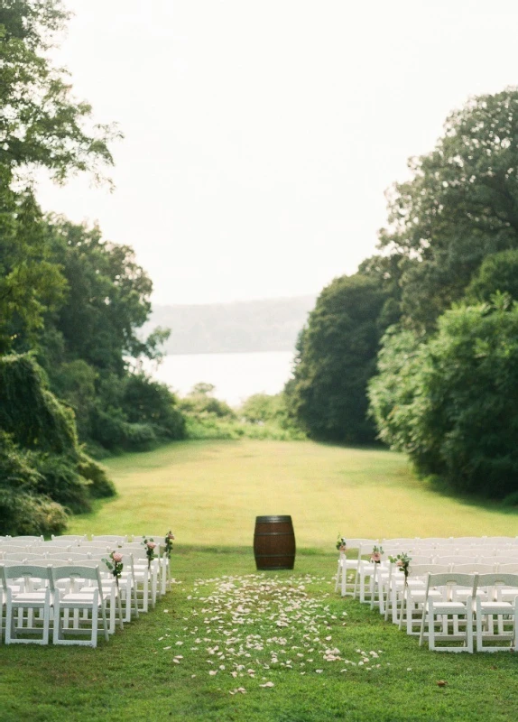 A Wedding for Amanda and Jeff