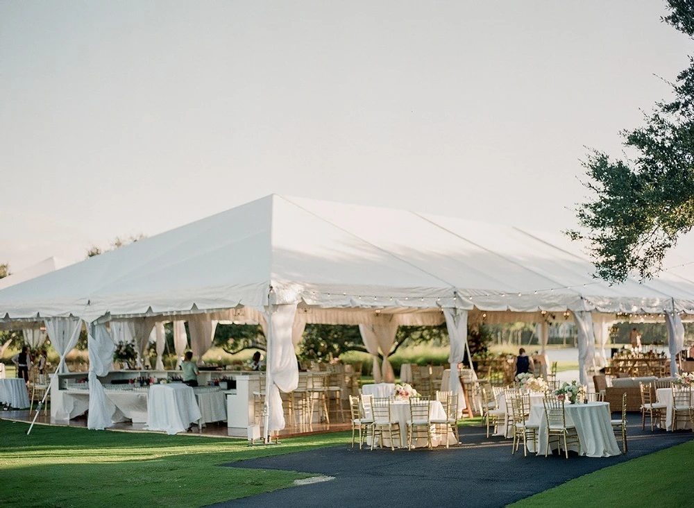 A Wedding for Jennings and Ricky