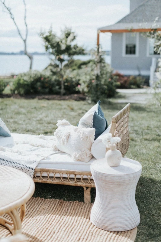 A Waterfront Wedding for Savannah and Tyler