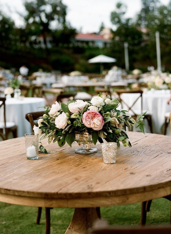 A Wedding for Whitney and Tyler