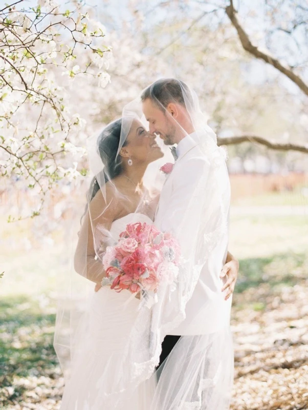 A Wedding for Ashley and Shane