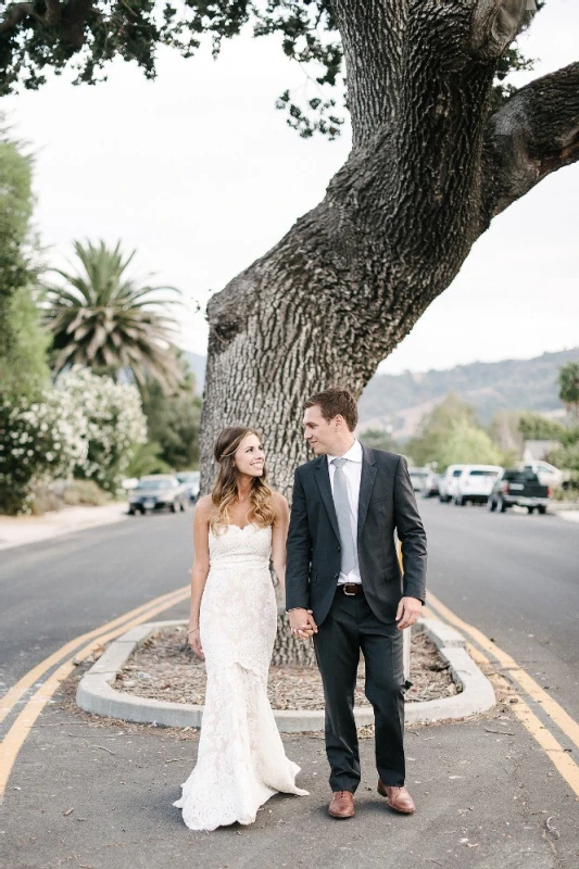 A Wedding for Caitlin and Tyler