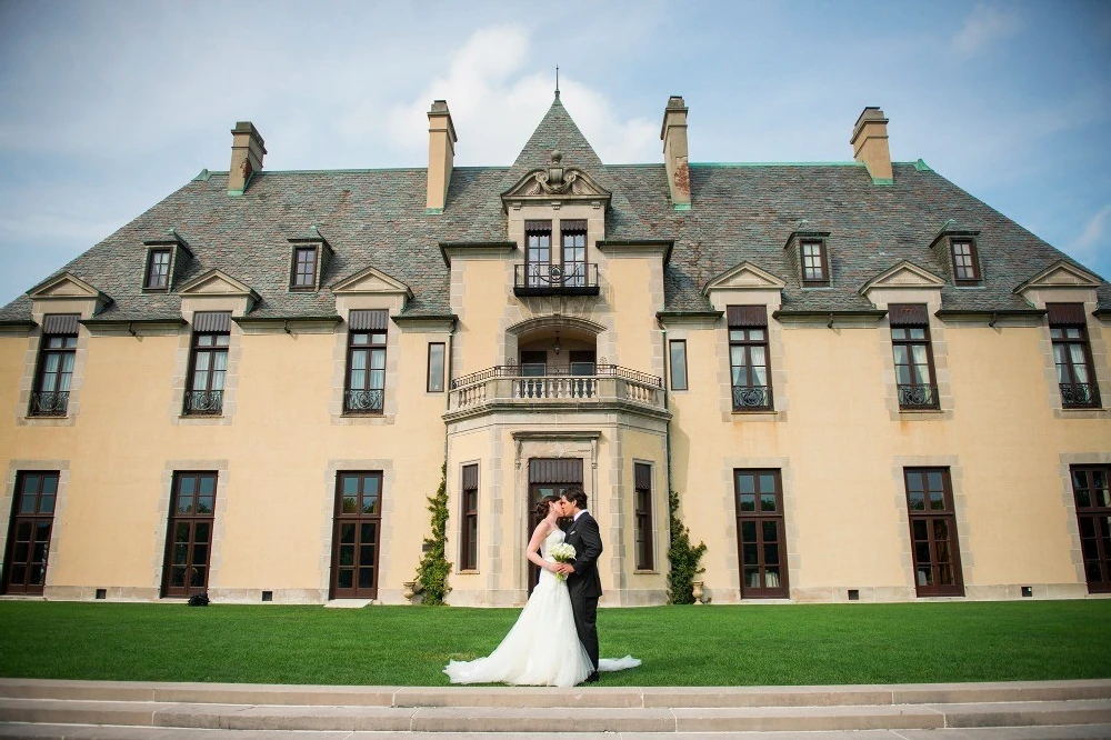 A Wedding for Raquel and Zack