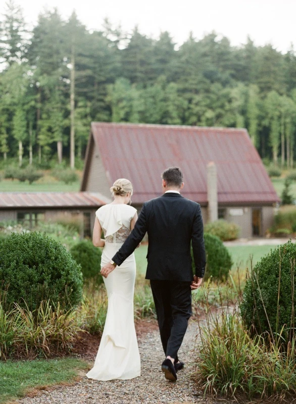 A Wedding for Caitlin and Jack