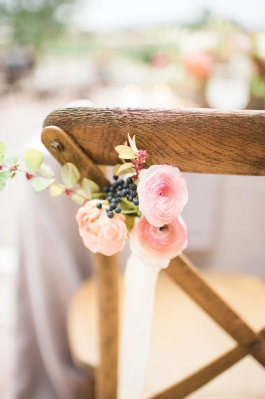 A Rustic Wedding for Caitlin and Patrick