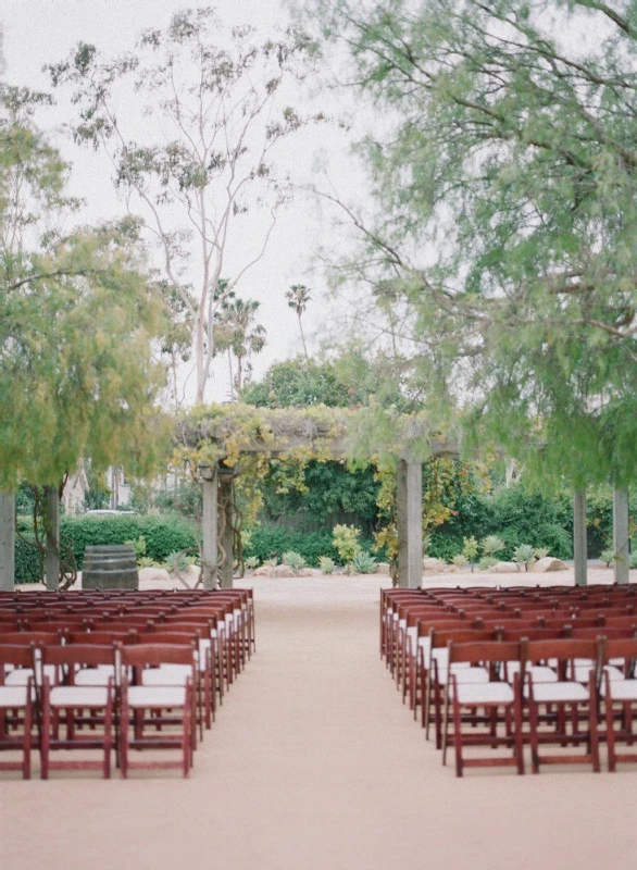 A Wedding for Alex and Andrew