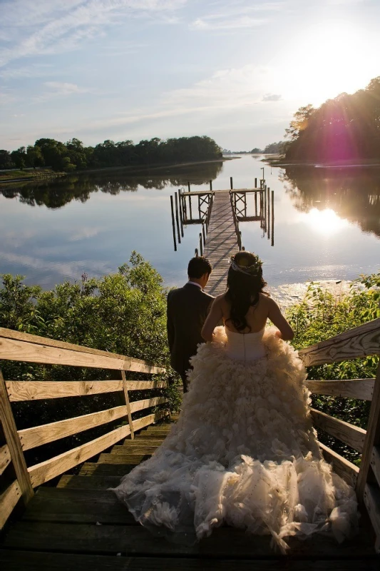 A Wedding for Cat and Jeff