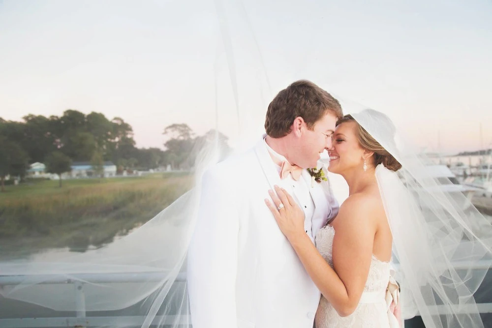 A Wedding for Lindsey and Justin