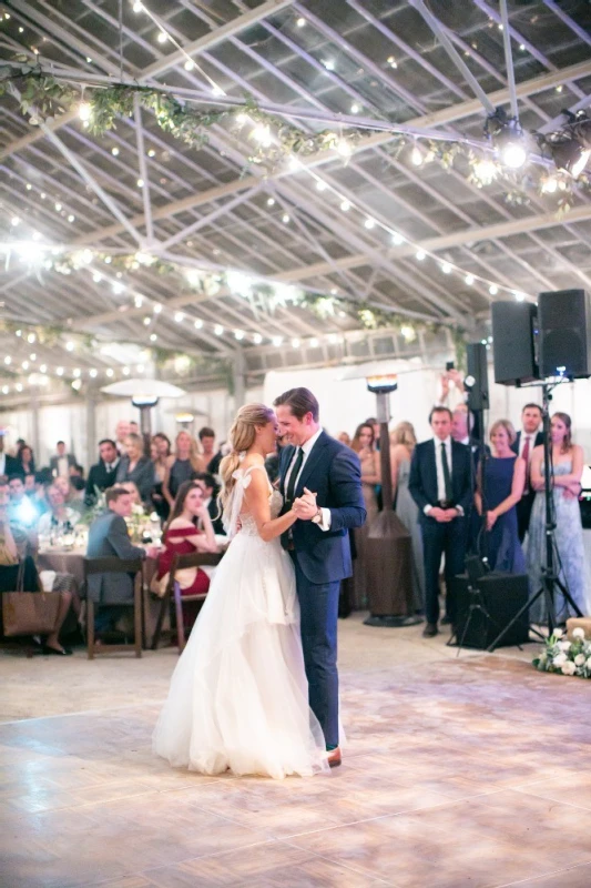 A Rustic Wedding for Karlen and Chris