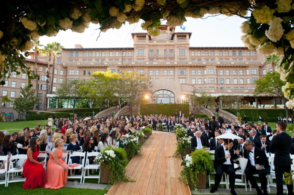 A Wedding for Emily and Jamie