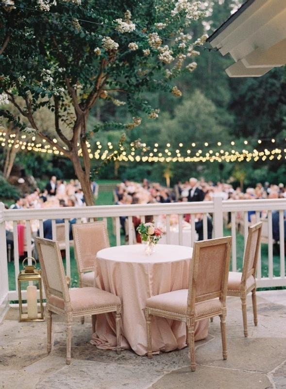 A Classic Wedding for Claire and Fred