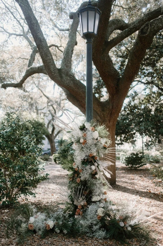 An Edgy Wedding for Kelly and Chris