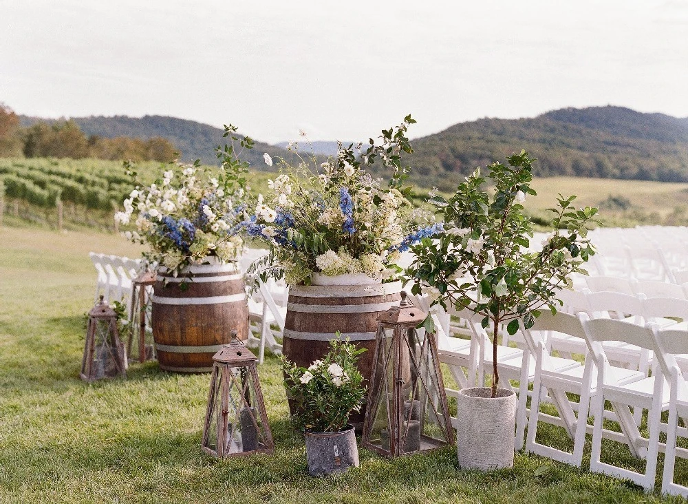 A Classic Wedding for Jennifer and Thomas