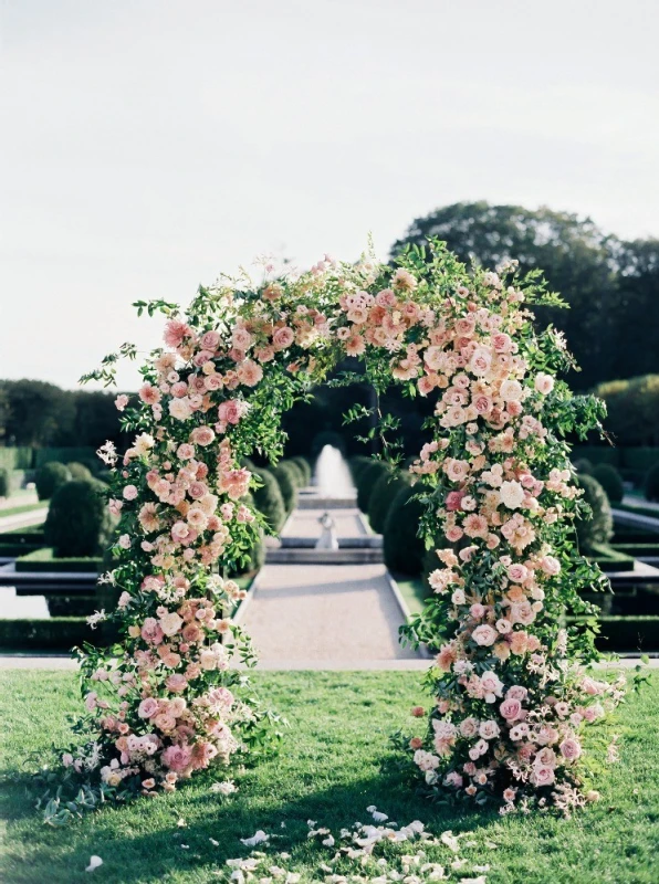 A Classic Wedding for Jennifer and Insung