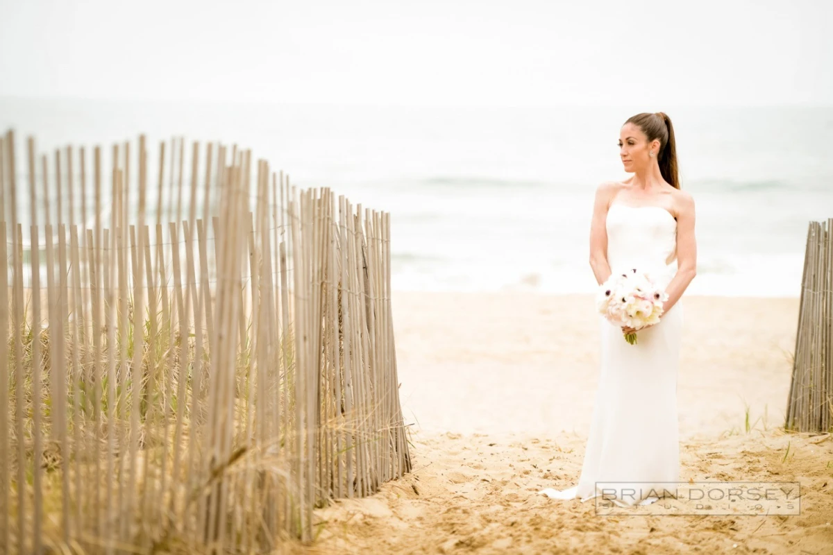 A Wedding for Alexis and Jeff