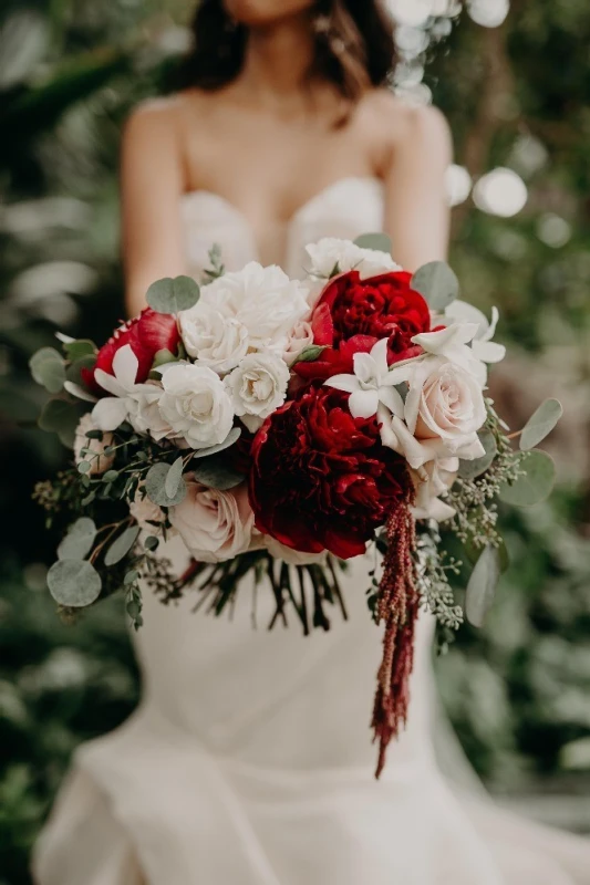 A Classic Wedding for Jennifer and Shaun