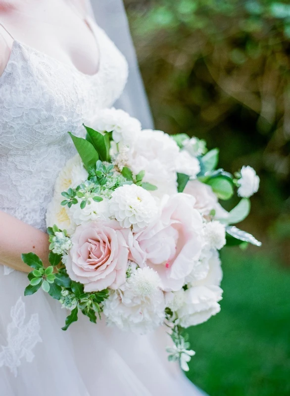 A Beach Wedding for Samantha and Scott