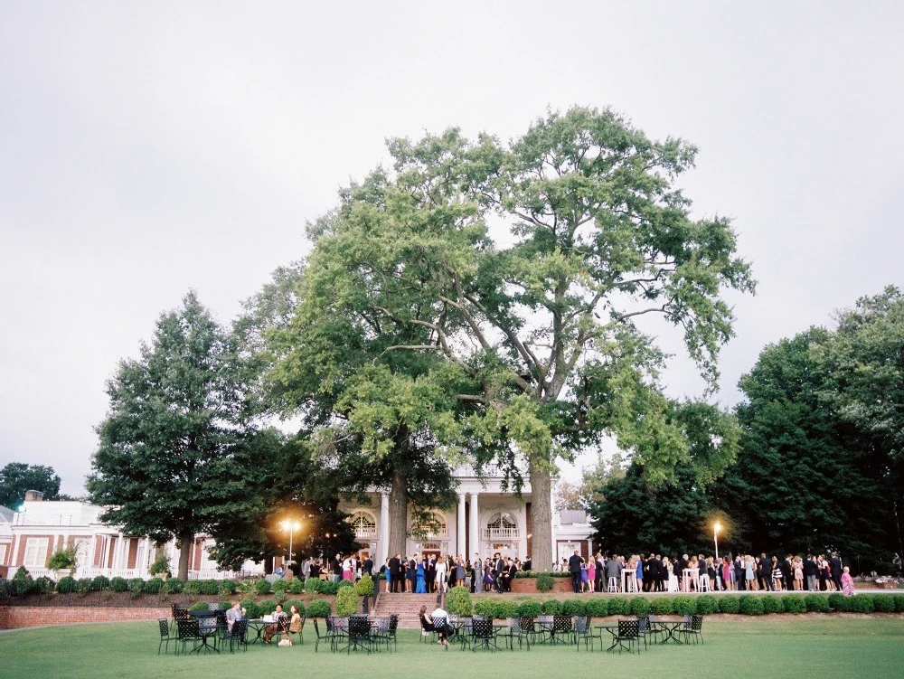 A Wedding for Sara and Sam