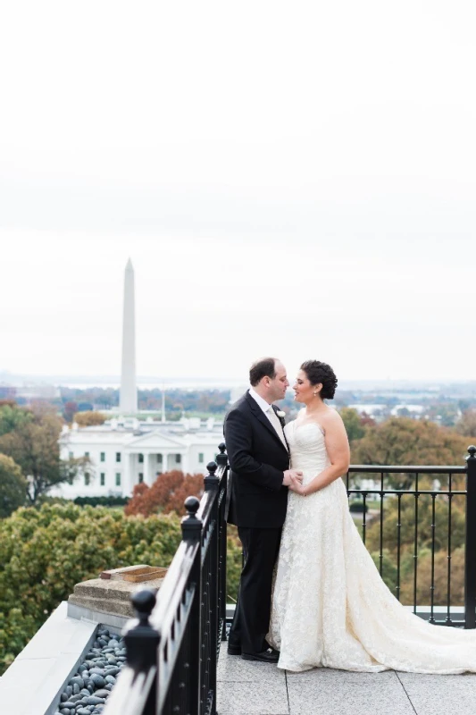 A Boho Wedding for Kate and Dave