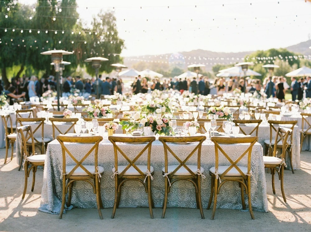 A Classic Wedding for Jackie and Jared