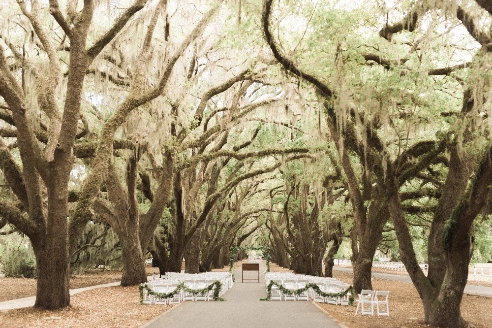 A Rustic Wedding for Kelsey and Joey