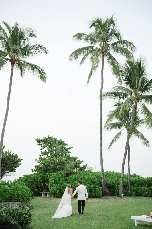 A Wedding for Jane and Scottie