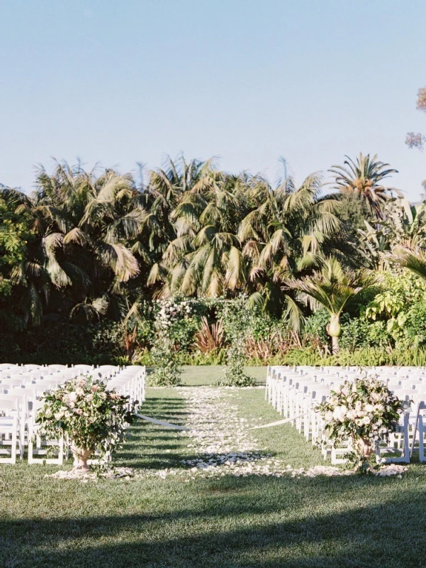 A Wedding for Jenny and Alex