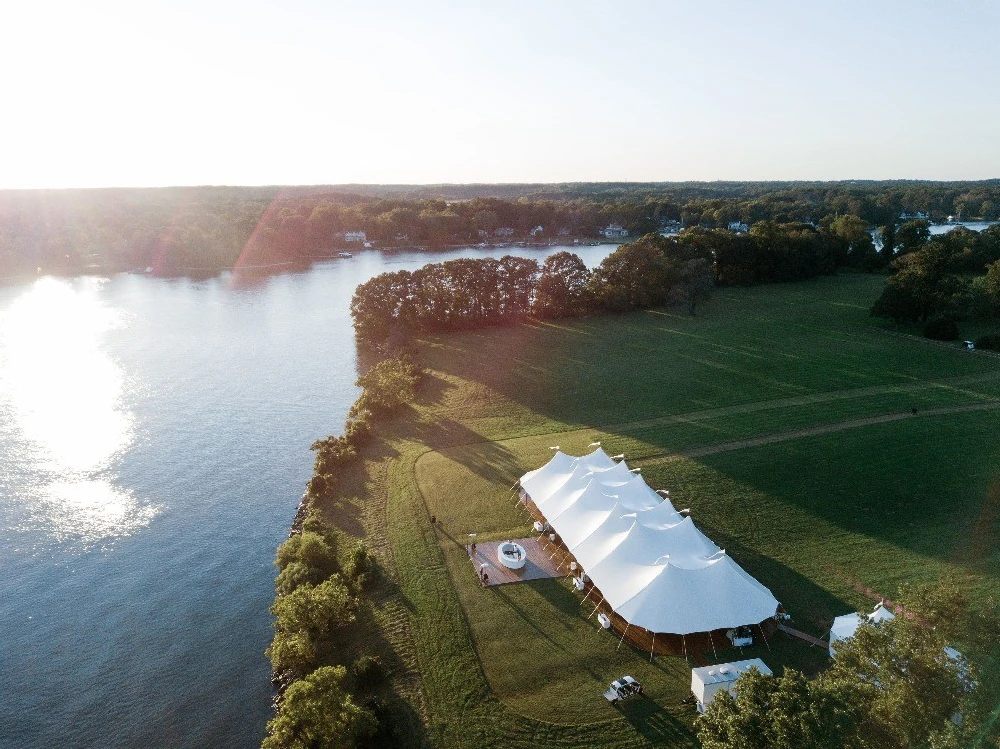 A Rustic Wedding for Daniella and Anthony