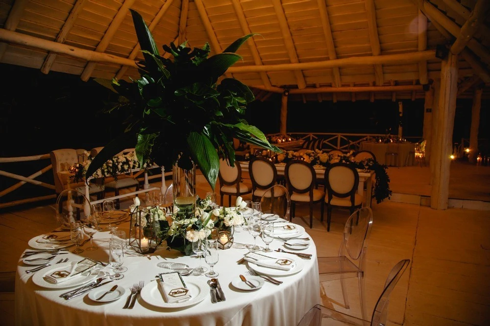 A Beach Wedding for Bridget and Brian