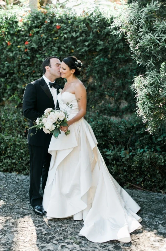 A Wedding for Chelsea and Albert