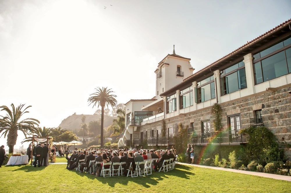 A Wedding for Jeff and Eric