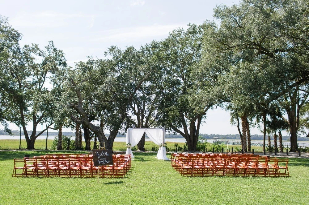 A Classic Wedding for Megan and Reggie