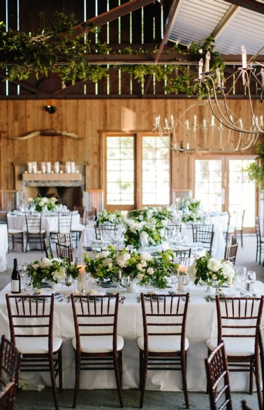 A Rustic Wedding for Maddie and Tim