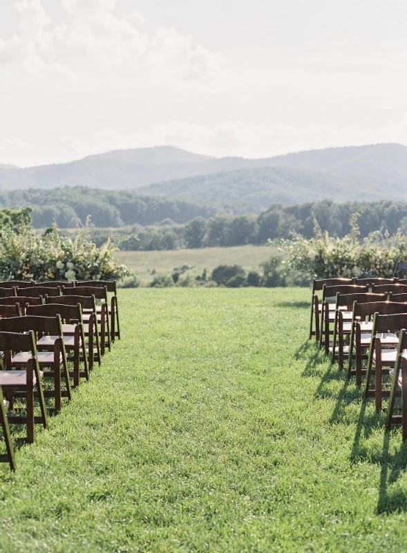 A Classic Wedding for Kathryn and Christopher