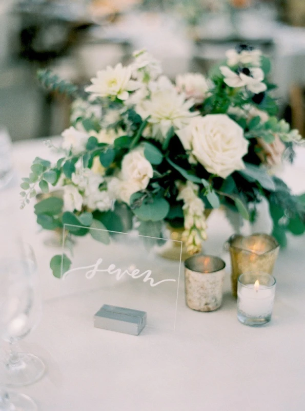 A Rustic Wedding for Kenna and Mike