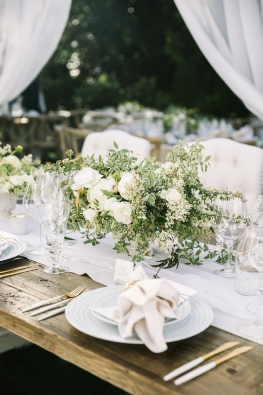 An Outdoor Wedding for Mackenzie and Cullen