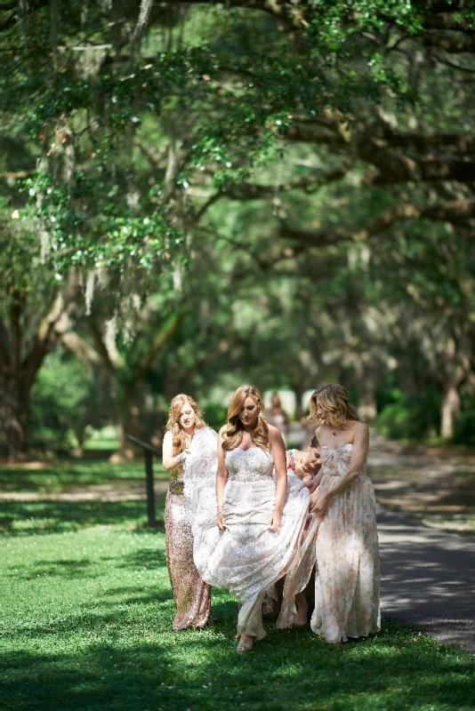 A Rustic Wedding for Margot and Yaniv