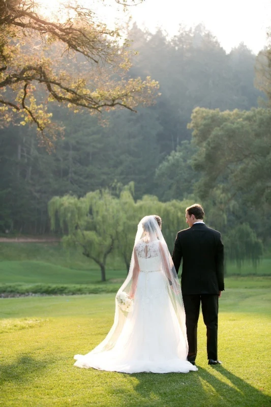 A Wedding for Alex and Charlie