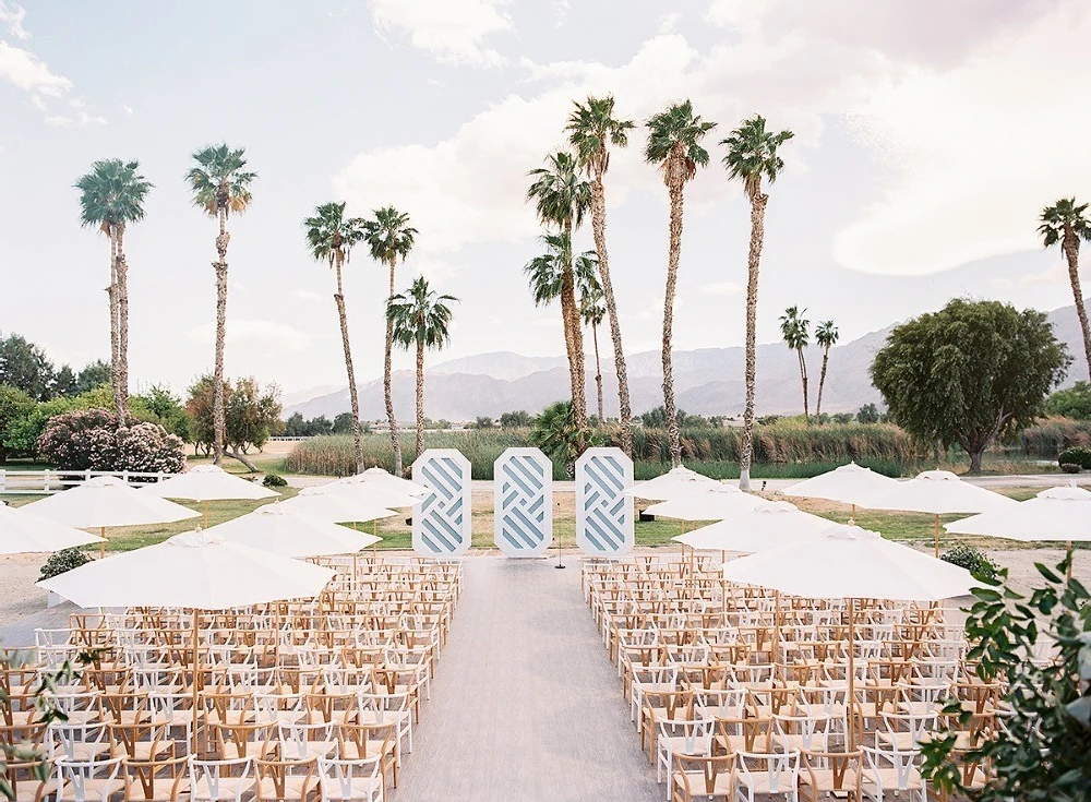 A Classic Wedding for Bridget and Devin