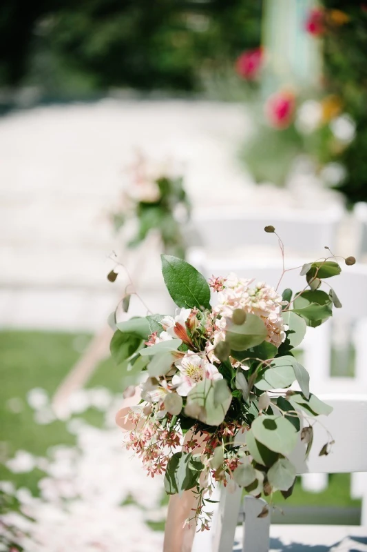 A Wedding for Emily and Jonathan