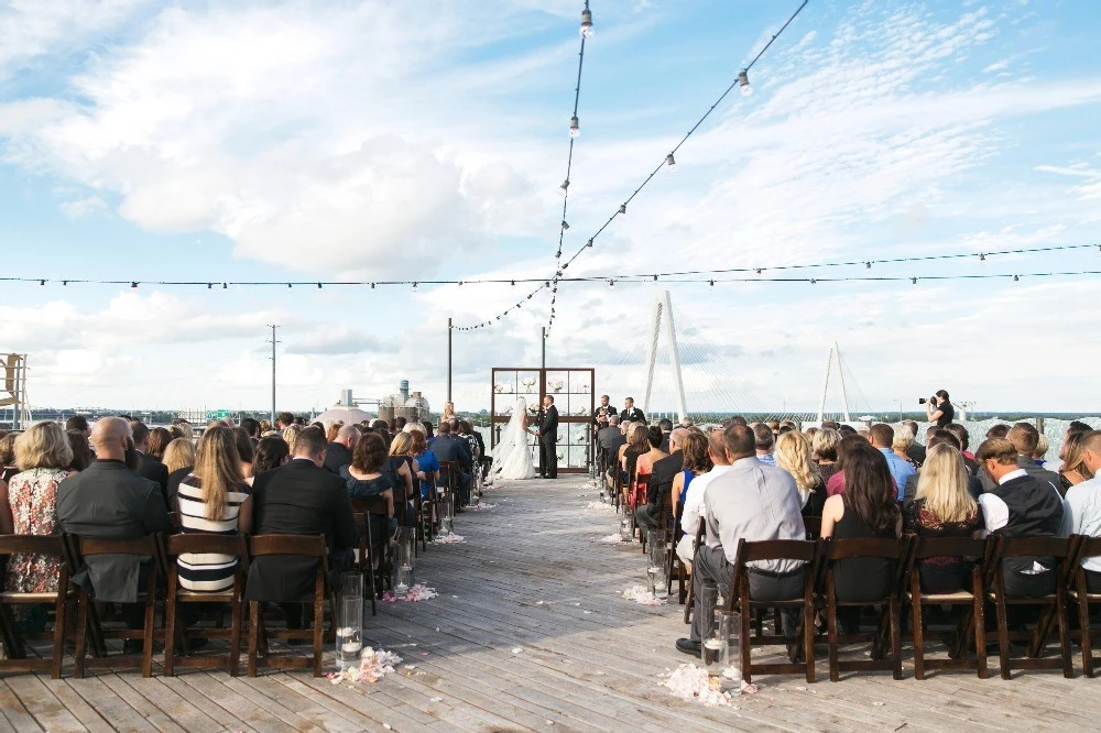 A Wedding for Abby and Jake