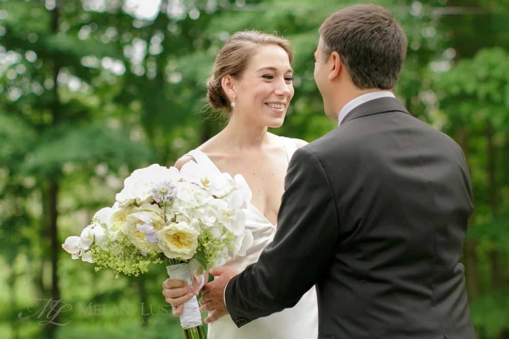 A Wedding for Lauren and Justin