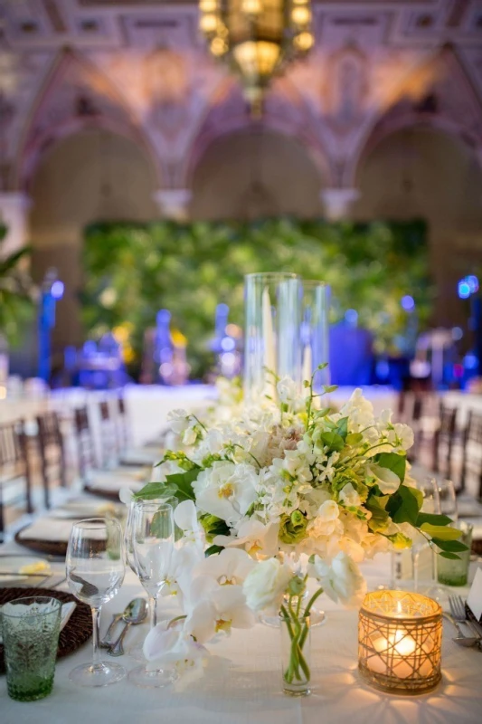 A Beach Wedding for Savannah and Miles