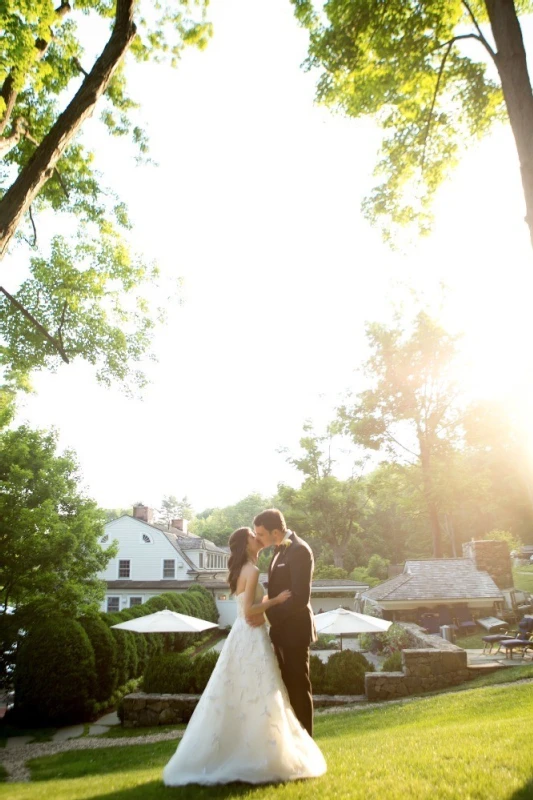 A Wedding for Briana and Corey